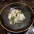 新町あだち - 料理写真:お椀