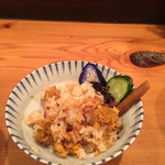 日本料理 いふう - 