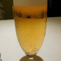 フレンチレストラン にき亭 そごう横浜店 - キリン一番搾り生ビール（レギューラー）