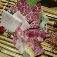 馬桜 銀座通り店 - オニク♪