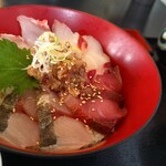 金谷食堂 - 