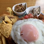 カメイノ食堂