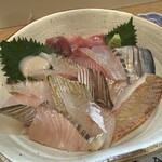 いりいち - 特上
