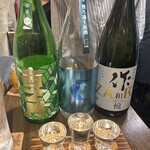 TOKYO CURRY BUCCI spice×sake - 