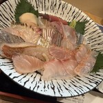いりいち - 料理写真:極