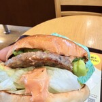 ゼッテリア - 料理写真: