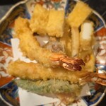 蕎麦 豊田 - 