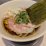 あまつかぜ - 料理写真: