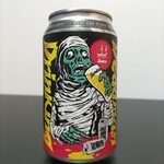 サンカ - オープン記念・BrewBeastさんとコラボです