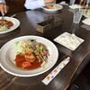 D's DINER  - カツレツのチキン