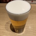 ビールスタンド重富 ekie