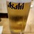 かぶら屋 - ドリンク写真:生ビール