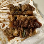 戸利屋 - 料理写真: