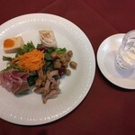 ミモザ - 