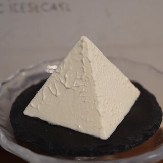 アルペン チーズケーキ_1