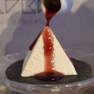 アルペン チーズケーキ_0