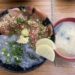 磯料理 魚のかねあ_0