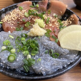 磯料理 魚のかねあ_1
