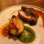 とろける牛ホホ専門店 cheek - 
