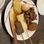 手打うどん すみた - 