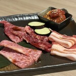 近江うし 焼肉 にくTATSU - 