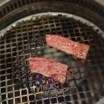近江うし 焼肉 にくTATSU - 