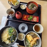 うぐいす茶屋 - 