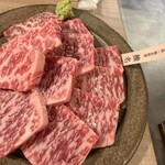 焼肉南山 - 料理写真: