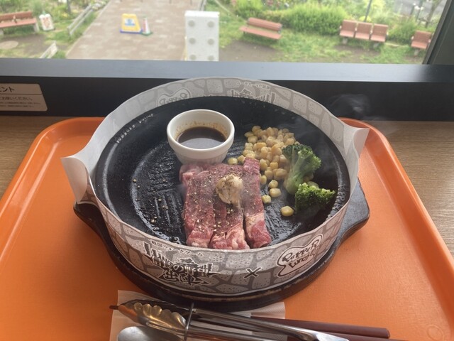 ペッパーランチ アピタテラス横浜綱島店 （Pepper Lunch） - 新綱島