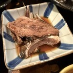 三代目木村屋 - あらだき