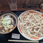 小平うどん - 