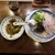 博多ラーメン しばらく - 料理写真:高菜ラーメン(バリカタ)1050円