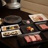 和牛焼肉 尚