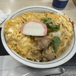 とんかつ　かつや - 料理写真: