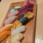 浜ッ子寿し - 