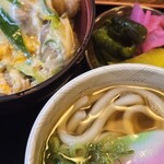 きらく九兵衛 - 料理写真: