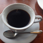 Itarianresutoranoritemmabashi - コーヒー