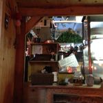 シュワルツ カッツ - 