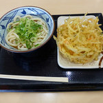 丸亀製麺 - 