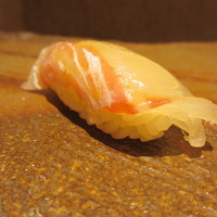 鮨 さいとう - 鯛
