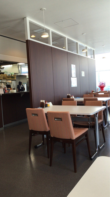 食堂 美味しんぼ - 南小樽（食堂）の写真