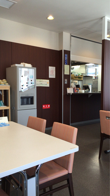 食堂 美味しんぼ - 南小樽（食堂）の写真