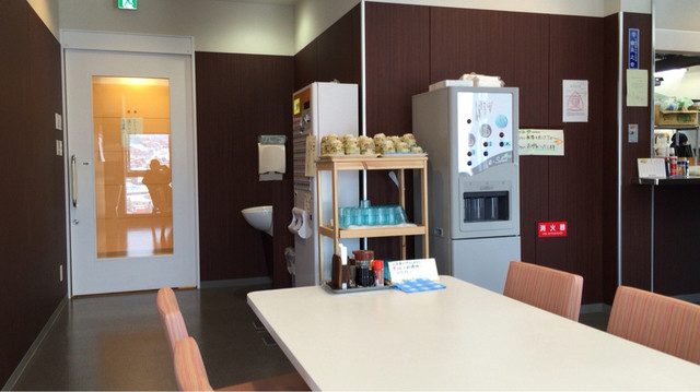 食堂 美味しんぼ - 南小樽（食堂）の写真