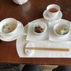 チャイナ 梅の花 - 