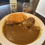 カレーハウス CoCo壱番屋 - 