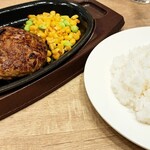 ガスト - 料理写真: