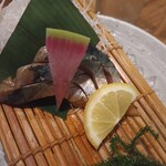 産直さばと青魚 伏見あおい - 