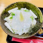 海鮮祭ホーエンヤ - 