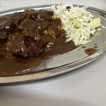 カレーハウスデリー - 