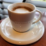 スターバックスコーヒー - ドリンク写真: